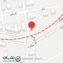 عکس دفتر هواپیمایی هیرمان گشت کبیر