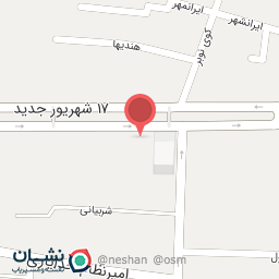 عکس دندانپزشکی دکتر علیرضا گلشنی 