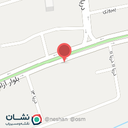 عکس باتری سازی محمد