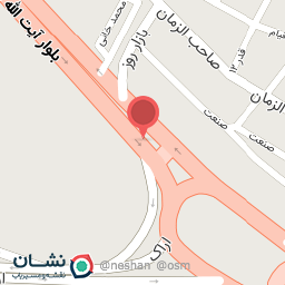 عکس آهن فروشی ورمزیار