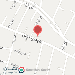 عکس خیاطی ایل دخت