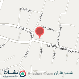 عکس میوه فروشی نمونه