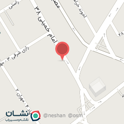 عکس خانه جوانان خراسان رضوی