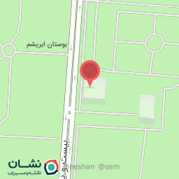 عکس پایگاه اورژانس ابریشم