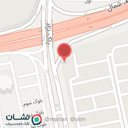 عکس کلینیک جراحی زیبایی نورسا