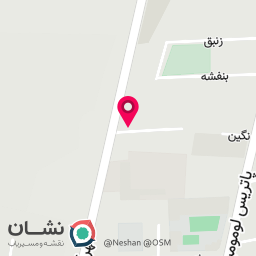 عکس کلینیک فیزیوتراپی نور امید