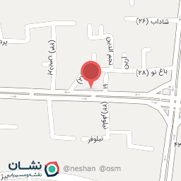 عکس ارتوپدی فنی نویا