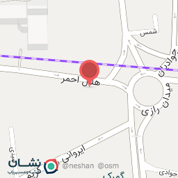 عکس ایمن کاران راستگو