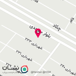عکس پی دی آر و رنگ خودرو مهدی