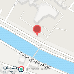 عکس افق کوروش شعبه شیراز ساحلی جهاد