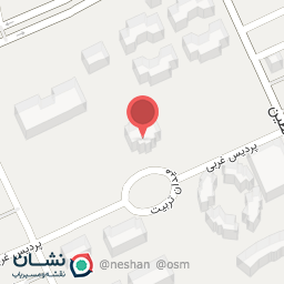 عکس کلانتری 12 فلسطین