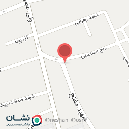 عکس مجتمع الماس شهر