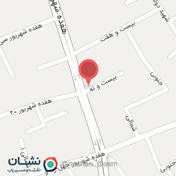 عکس سرزمین سوخاری کیلویی 