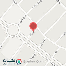 عکس مهد و پیش دبستانی نیهان شکوه دانش