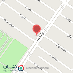 عکس پرده سرا رضا