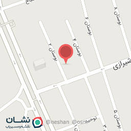 عکس لوازم قنادی قائم