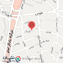 عکس کتاب فروشی تفرید