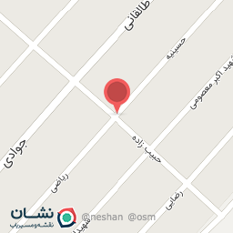 عکس بازرگانی الیت موسی پور