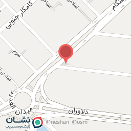 عکس رستوران آفتابگردان