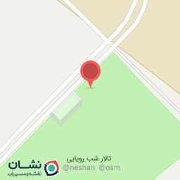 عکس تالار شب های رویایی