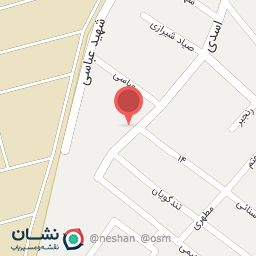 عکس نانوایی لواش