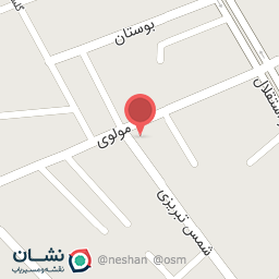 عکس آرایشگاه مردانه سورنا 