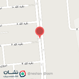 عکس بلوار بقیه الله