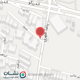 عکس رستوران صائم