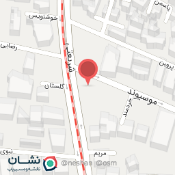 عکس سوپر مارکت سهند