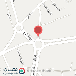 عکس فروشگاه پوشاک پائیزان