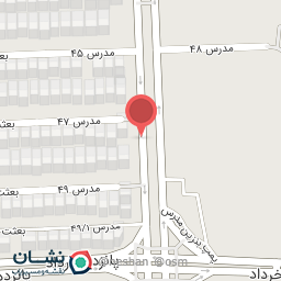 عکس آقای باگت