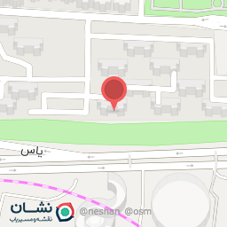 عکس برج ۱۷ شهرک پاس