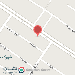 عکس فروشگاه افق کورش 6449