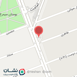 عکس کیوسک مطبوعات