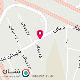 عکس شیر هیدرانت آتش نشانی