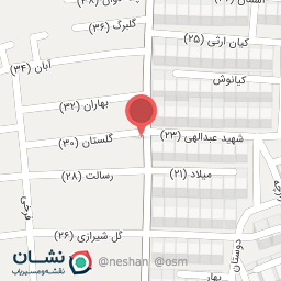 عکس نانوایی گل گندم