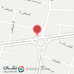 عکس غذای آماده بهرام