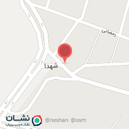 عکس سوپرمارکت ماهان