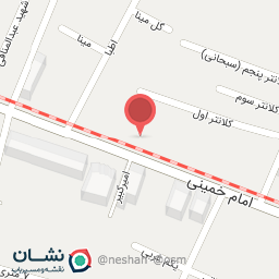 عکس امین دیبا شبکه