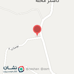 عکس مسجد امام حسین