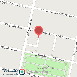 عکس آینه دکورال