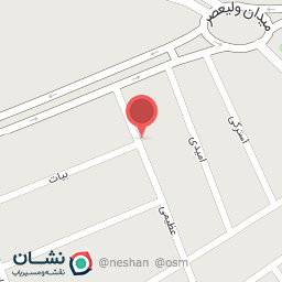 عکس دفتر خدمات قضایی