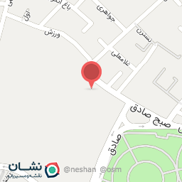 عکس هتل ورزشی هرندی