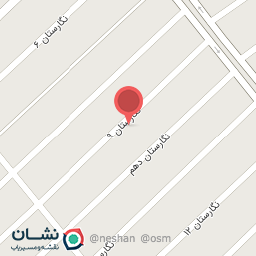 عکس نانوایی بربری