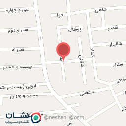 عکس فروشگاه لباس حسینی