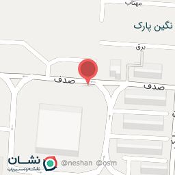 عکس ورودی 4 مجتمع تجاری اطلس