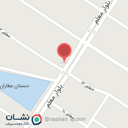 عکس آرایشگاه پذیرش 