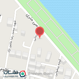 عکس برج امانی