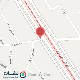 عکس تعمیرگاه و فروشگاه ترازو پارس توزین