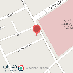 عکس فست‌فود محیا